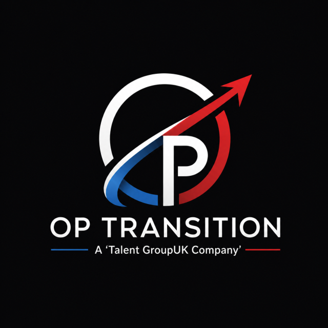 Op Transition - A Talent GroupUK Company